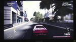 X05: Vidéo gameplay de PGR3 - Galerie d'une vidéo