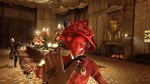 Dishonored screens and voice cast - 10 screens