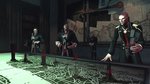 Dishonored screens and voice cast - 10 screens