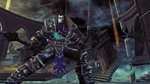 Darksiders II: Arena mode revealed - Arena Mode