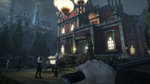 Dishonored screens and voice cast - 10 screens (HQ)