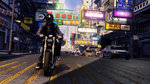 Sleeping Dogs gets PC details - PC screens