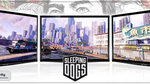 Sleeping Dogs se détaille sur PC - Images PC
