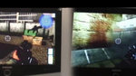 X05: Perfect Dark Zero Co-op mode in dual screen - Video gallery