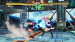 GC: Videos of Street Fighter X Tekken Vita - Screenshots