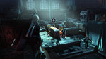 GC: Contacts mode of Hitman Absolution - Contracts mode