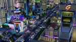GC: SimCity trailer - Screenshots