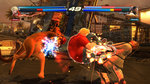 GC: Tekken Tag 2 strikes a pose - 5 screens