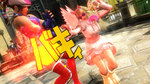 GC: Tekken Tag 2 strikes a pose - Customize