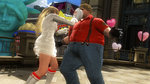 GC: Tekken Tag 2 strikes a pose - Customize