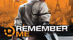 GC: Capcom presents Remember Me - Packshots