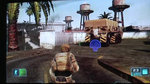 X05: Gameplay de Ghost Recon Advanced Warfighter - Galerie d'une vidéo