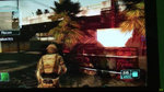 X05: Gameplay of Ghost Recon Advanced Warfighter - Video gallery