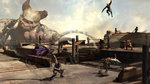 GC : GoW Ascension gets MP beta - MP Screens