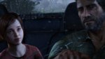 GC : The Last of Us trace sa route - 6 images
