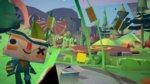 GC : Sony annonce Tearaway - 5 images