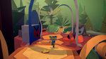 GC : Sony annonce Tearaway - 5 images