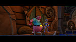 GC: Sly Cooper Thieves in Time trailer - 20 screens