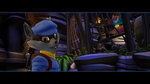 GC: Sly Cooper Thieves in Time trailer - 20 screens