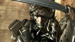 GC :  Metal Gear Rising frappe fort - 9 images