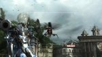 GC :  Metal Gear Rising frappe fort - 9 images