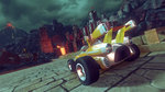 GC: Sonic Racing 2 trailer & images - 22 images