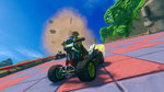 GC: Sonic Racing 2 trailer & images - 22 images