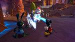 GC: Epic Mickey 2 screens & video - 15 images