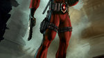 GC : Deadpool flingue en images - Hero Shot