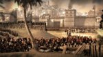 GC: Images of Total War: Rome II - 4 screens