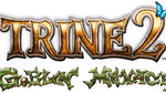 GC: Trine 2 Goblin Menace cet automne - Logo