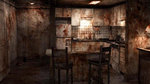 Silent Hill 4 : Images et artworks - Images 640x480 et character design