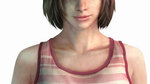 Silent Hill 4 : Images et artworks - Images 640x480 et character design