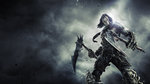 GSY Review : Darksiders II - Death