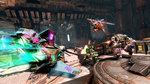 Gamersyde Review : <br>Transformers : La Chute de Cybertron - 21 images