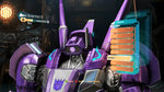 Gamersyde Review : <br>Transformers : La Chute de Cybertron - 21 images
