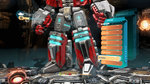 Gamersyde Review : <br>Transformers : La Chute de Cybertron - Images 360