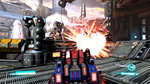 Gamersyde Review : <br>Transformers : La Chute de Cybertron - Images PS3