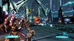 Gamersyde Review : <br>Transformers : La Chute de Cybertron - Images PS3