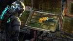 Dead Space 3 s'illustre - 9 images