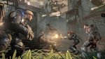 GoW Judgment reveals Free-For-All - Free For All