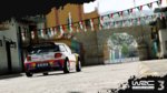 WRC 3 voyage en images - Mexique et Suède