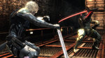 Metal Gear Rising new screens - 5 screens