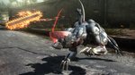 Metal Gear Rising se PAX - Images PAX