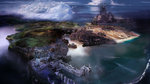 Lightning Returns FFXIII unveiled - Concept Visuals