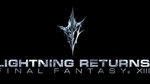 Lightning Returns FFXIII dévoilé - Logo