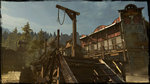 Call of Juarez won't go home in a box - 6 images
