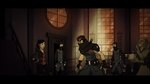 Mark of the Ninja now available - 6 screens