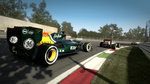F1 2012 s'illustre - Monza
