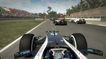 F1 2012 trailer and screens - Monza